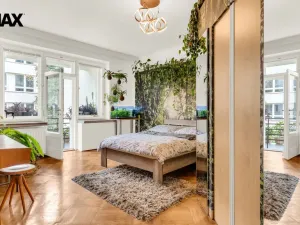 Prodej bytu 2+kk, Jihlava, Tolstého, 74 m2