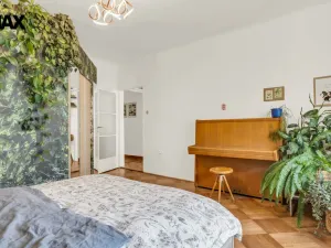 Prodej bytu 2+kk, Jihlava, Tolstého, 74 m2