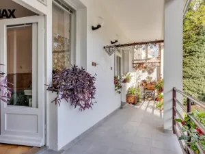 Prodej bytu 2+kk, Jihlava, Tolstého, 74 m2
