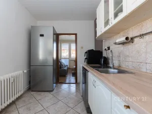 Prodej bytu 3+1, Teplice - Trnovany, Doubravická, 73 m2