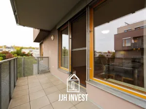 Prodej bytu 3+kk, Praha - Jinonice, Laténská, 79 m2