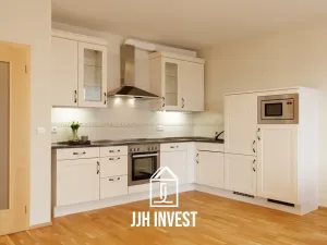 Prodej bytu 3+kk, Praha - Jinonice, Laténská, 79 m2