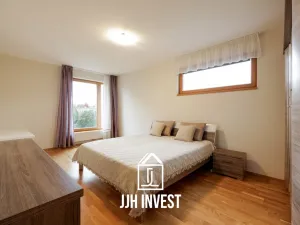 Prodej bytu 3+kk, Praha - Jinonice, Laténská, 79 m2