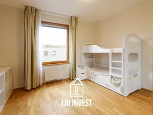 Prodej bytu 3+kk, Praha - Jinonice, Laténská, 79 m2