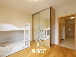 Prodej bytu 3+kk, Praha - Jinonice, Laténská, 79 m2