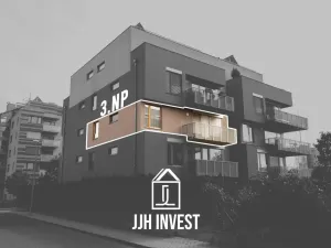 Prodej bytu 3+kk, Praha - Jinonice, Laténská, 79 m2