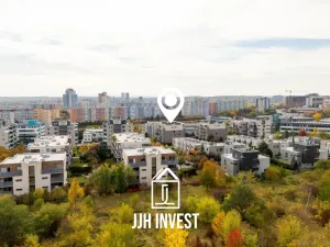 Prodej bytu 3+kk, Praha - Jinonice, Laténská, 79 m2