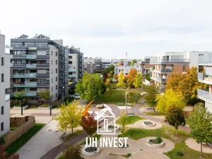 Prodej bytu 3+kk, Praha - Jinonice, Laténská, 79 m2