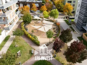 Prodej bytu 3+kk, Praha - Jinonice, Laténská, 79 m2