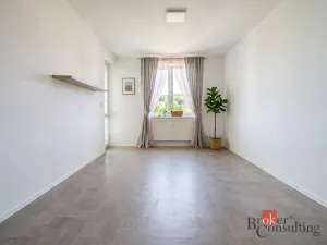 Pronájem bytu 2+kk, Mratín, Brandýská, 44 m2