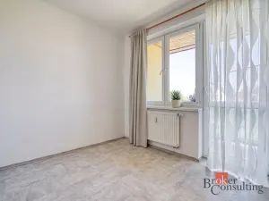 Pronájem bytu 2+kk, Mratín, Brandýská, 44 m2