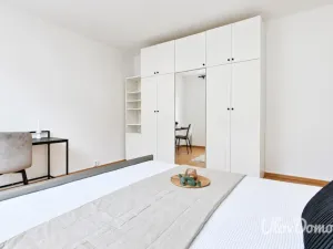 Prodej bytu 3+1, Praha - Hlubočepy, Renoirova, 71 m2