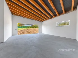 Prodej rodinného domu, Zbraslavice, 306 m2