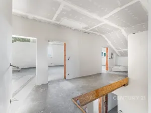Prodej rodinného domu, Zbraslavice, 306 m2
