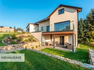 Prodej rodinného domu, Zbraslavice, 306 m2