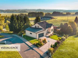 Prodej rodinného domu, Zbraslavice, 306 m2