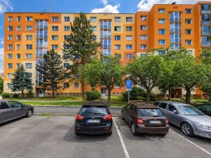 Prodej bytu 1+1, Plzeň, Ledecká, 30 m2