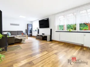 Prodej rodinného domu, Sloup v Čechách, Polní, 279 m2