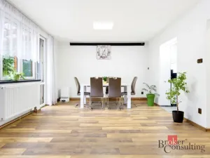 Prodej rodinného domu, Sloup v Čechách, Polní, 279 m2