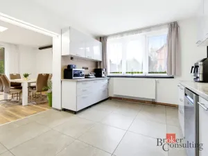 Prodej rodinného domu, Sloup v Čechách, Polní, 279 m2