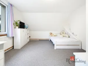 Prodej rodinného domu, Sloup v Čechách, Polní, 279 m2
