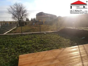 Pronájem rodinného domu, Líbeznice, Třebízského, 120 m2