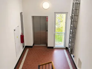 Pronájem bytu 2+kk, Praha - Libeň, Vosmíkových, 62 m2