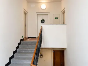 Pronájem bytu 2+kk, Praha - Libeň, Vosmíkových, 62 m2