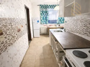 Prodej bytu 4+1, Ústí nad Labem - Mojžíř, Jindřicha Plachty, 92 m2