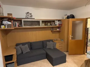 Pronájem bytu 2+kk, Kroměříž, Talichova, 48 m2