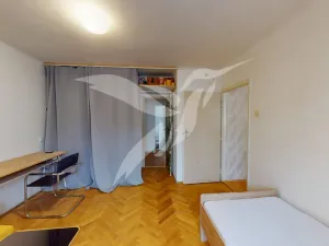 Pronájem bytu 3+1, Plzeň, Lukavická, 60 m2