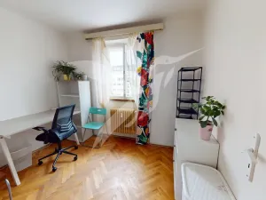 Pronájem bytu 3+1, Plzeň, Lukavická, 60 m2
