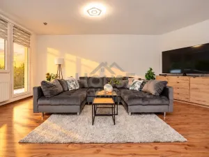 Prodej bytu 4+kk, Praha - Čimice, Křivenická, 110 m2