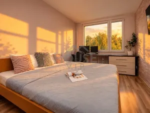 Prodej bytu 4+kk, Praha - Čimice, Křivenická, 110 m2
