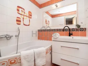 Prodej bytu 4+kk, Praha - Čimice, Křivenická, 110 m2
