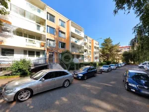 Prodej bytu 4+kk, Praha - Čimice, Křivenická, 110 m2
