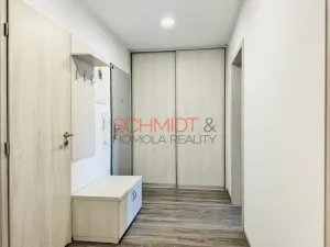 Pronájem bytu 2+kk, Hustopeče, Kollárova, 46 m2