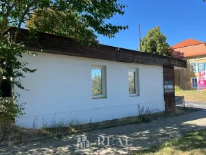 Pronájem komerční nemovitosti, Most, Čsl. armády, 68 m2
