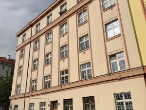 Prodej bytu 2+1, Praha - Libeň, V mezihoří, 52 m2
