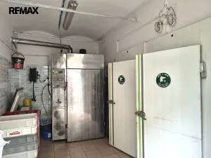 Prodej rodinného domu, Žatec, Masarykova, 289 m2