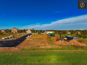 Prodej pozemku pro bydlení, Lužná, 1002 m2