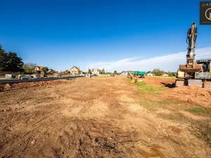 Prodej pozemku pro bydlení, Lužná, 1002 m2