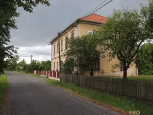Prodej rodinného domu, Čistá - Kůzová, 443 m2
