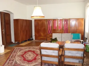 Prodej rodinného domu, Čistá - Kůzová, 443 m2