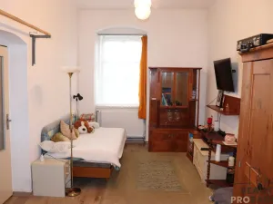 Prodej rodinného domu, Čistá - Kůzová, 443 m2