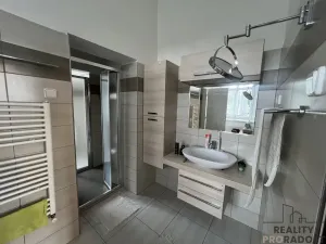 Prodej rodinného domu, Čistá - Kůzová, 443 m2