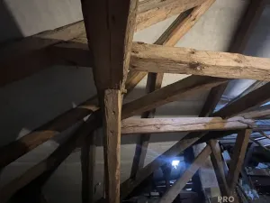 Prodej rodinného domu, Čistá - Kůzová, 443 m2