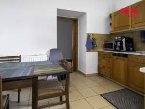 Prodej obchodního prostoru, Hlinsko, Wilsonova, 383 m2