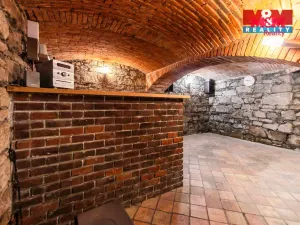 Pronájem obchodního prostoru, Úněšov - Číhaná, 48 m2