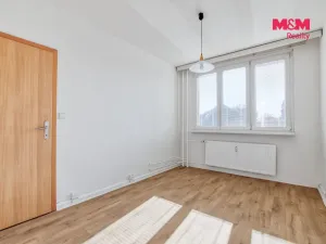 Pronájem bytu 4+1, Ostrava - Výškovice, Proskovická, 76 m2